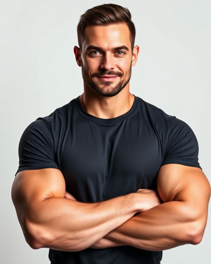 Marcus Cole