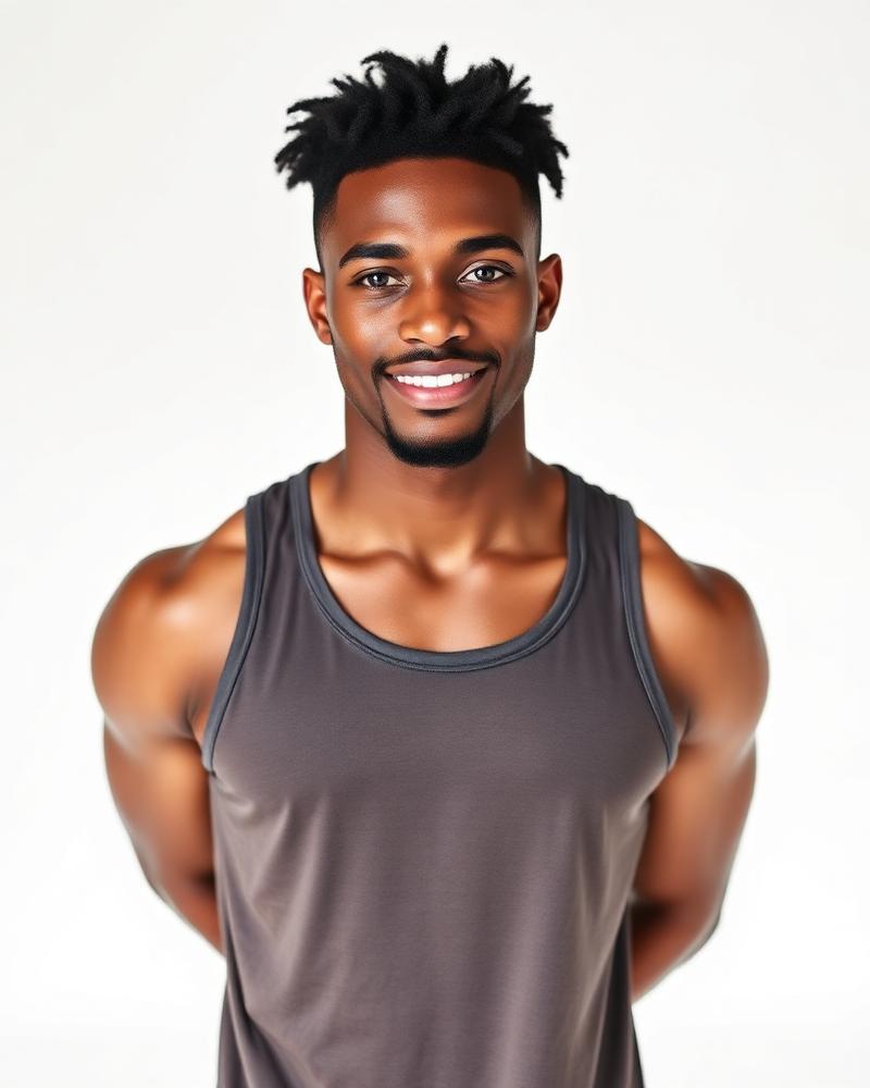 Andre Bennett